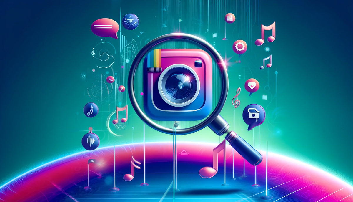 How To Find Trending Audio On Instagram Like a Pro (2024)