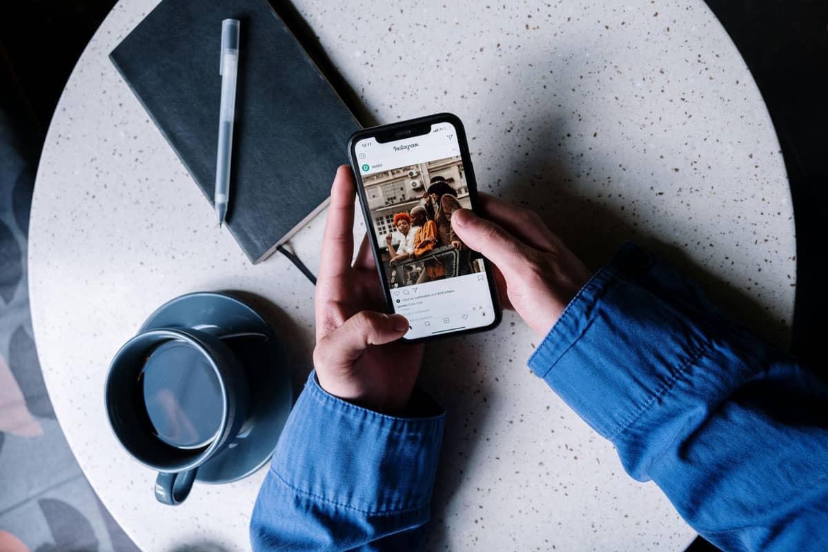 Using Instagram Reels Templates for Faster Content Creation